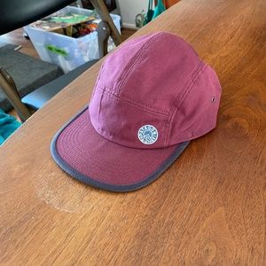 Patagonia 5 Panel Hat - Rare